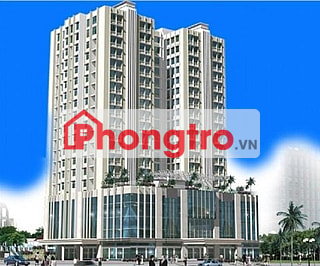 Căn hộ Lữ Gia Plaza, 70 Lữ Gia, P.15, Q.11, 92m2, 14tr