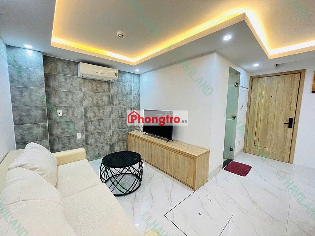 1PN chỉ 6 triệu, 45m2, Phố Hàn Quốc,mới đẹp, trống sẵn có thể xem ngay