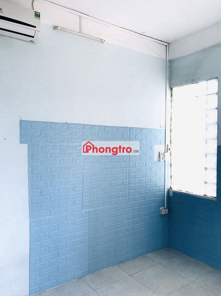 Phòng trọ 16m2 đường Núi Thành, Q. Hải Châu