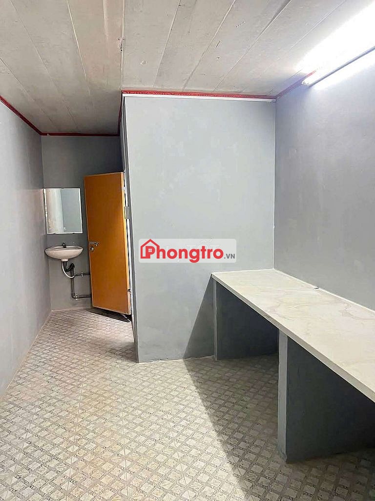 Cho thuê kho  300m2 An Thạnh, Thuận An, Bình Dương