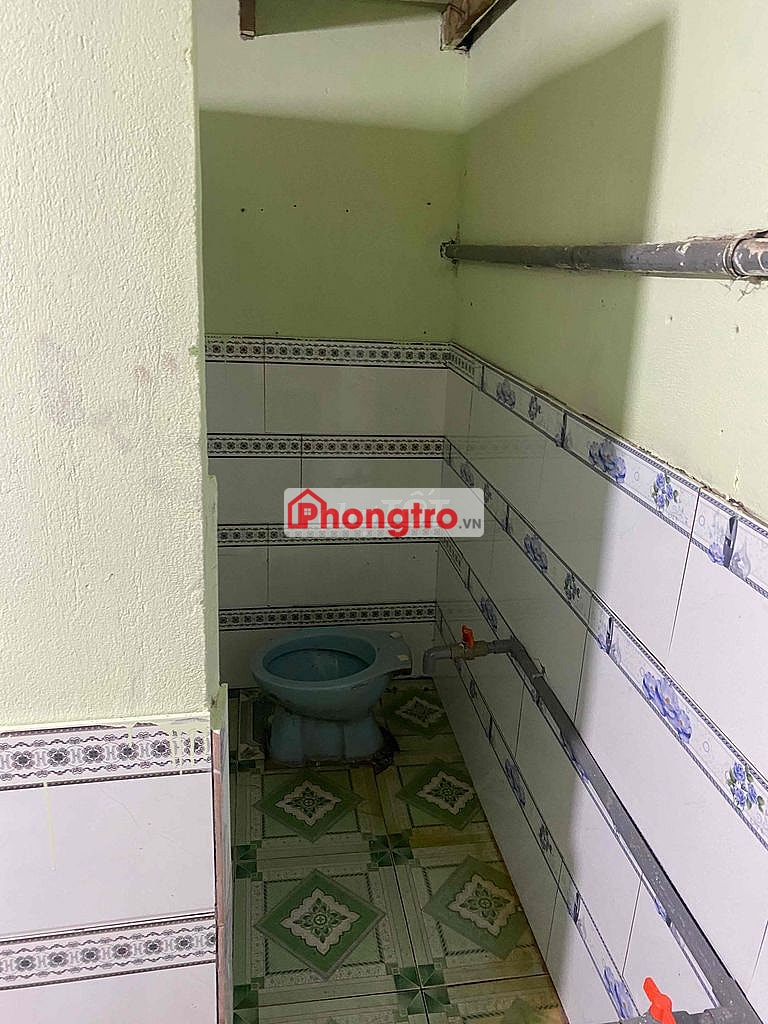 nhà trọ giá rẻ chánh phú hoà