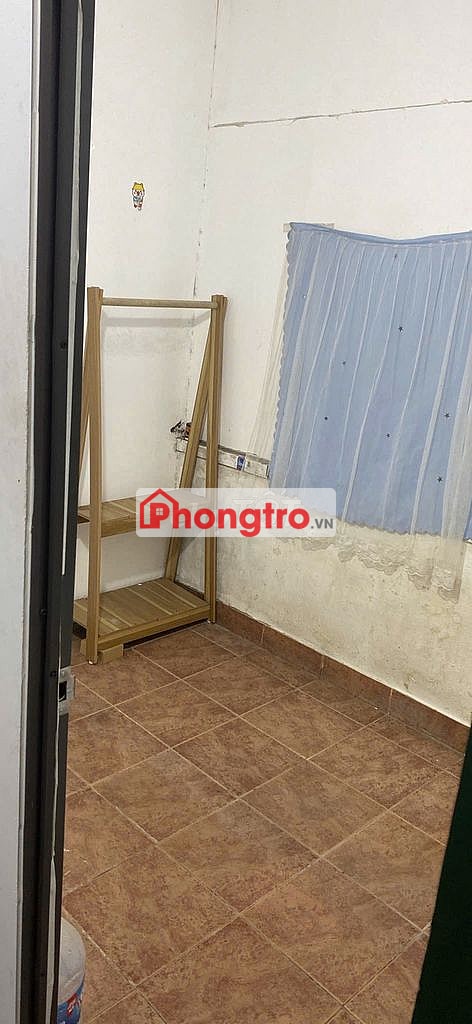 Phòng trọ 10m2 phố Kim Đồng