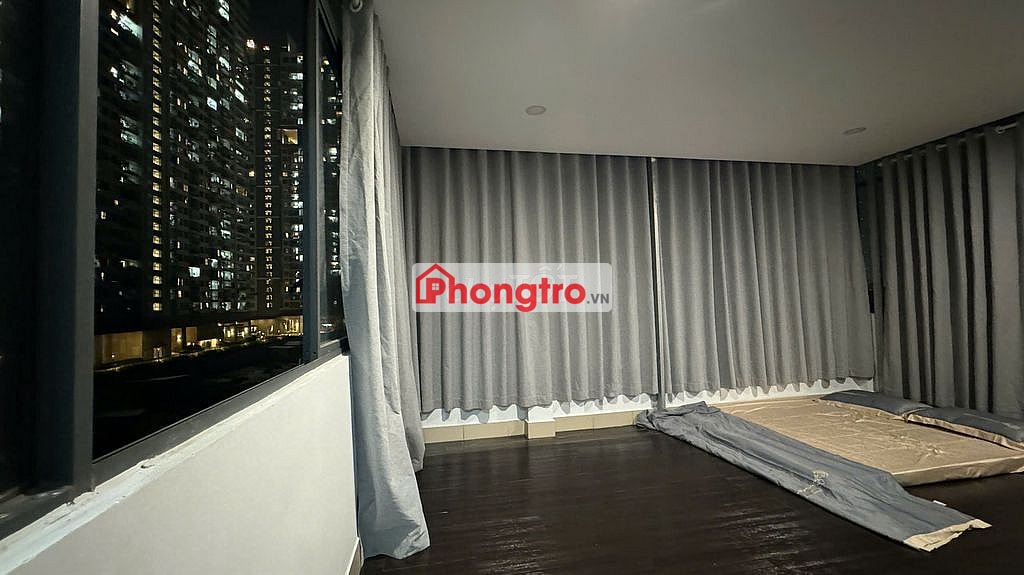 Phòng cho thuê 30 m2, Hoàng Quốc Việt,Q7, Full nội thất