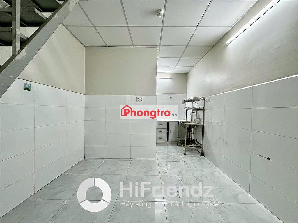 Cho thuê PHÒNG trọ 1PN, 1WC, 30m2, giá 6 triệu tại Dương Bá Trạc, Q8