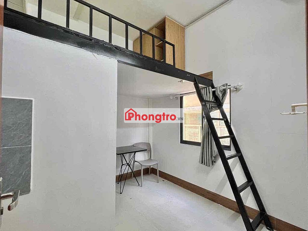 DUPLEX FULL NỘI THẤT MỚI XÂY GẦN LOTTE MART QUẬN 7