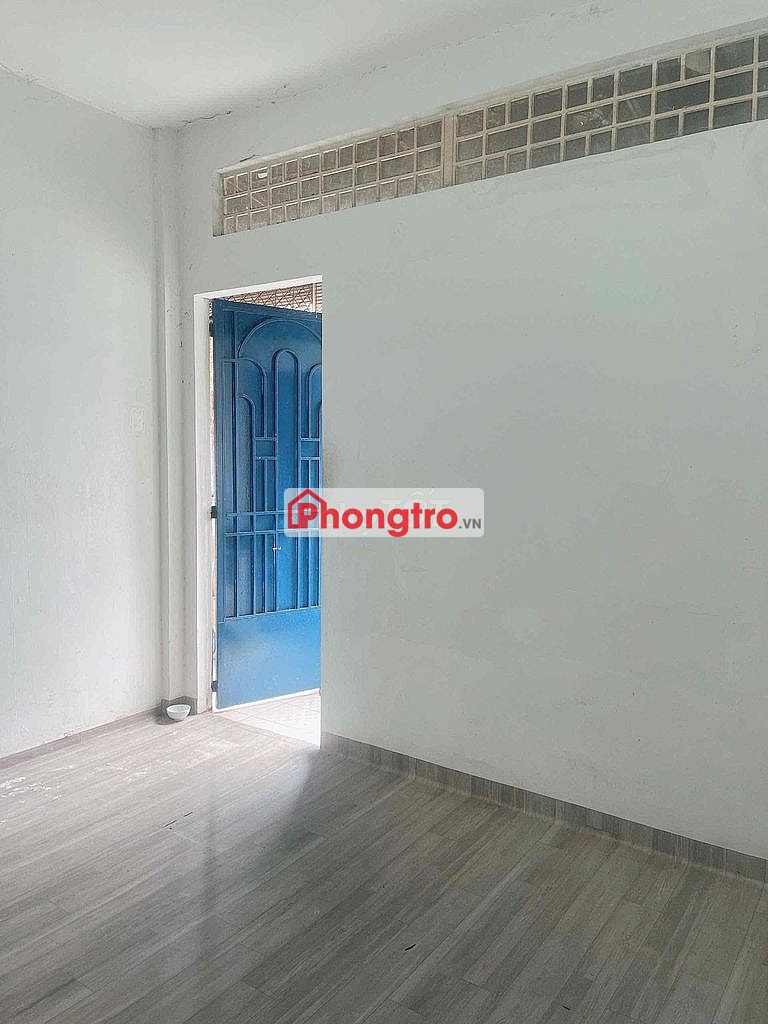 Phòng trọ 15m2 ngay trung tâm quận 4