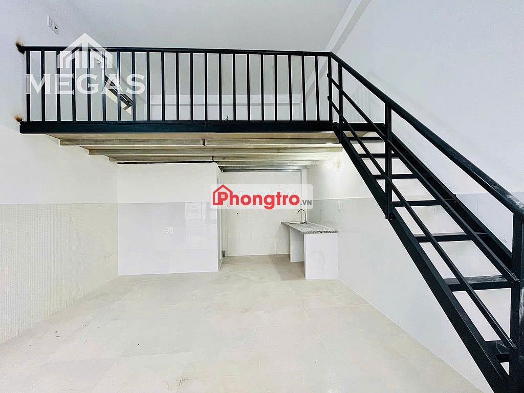 DUPLEX BAN CÔNG RỘNG 45M2 Ở ĐƯỢC 4 5 NGƯỜI GẦN ĐH NGUYỄN TẤT THÀNH