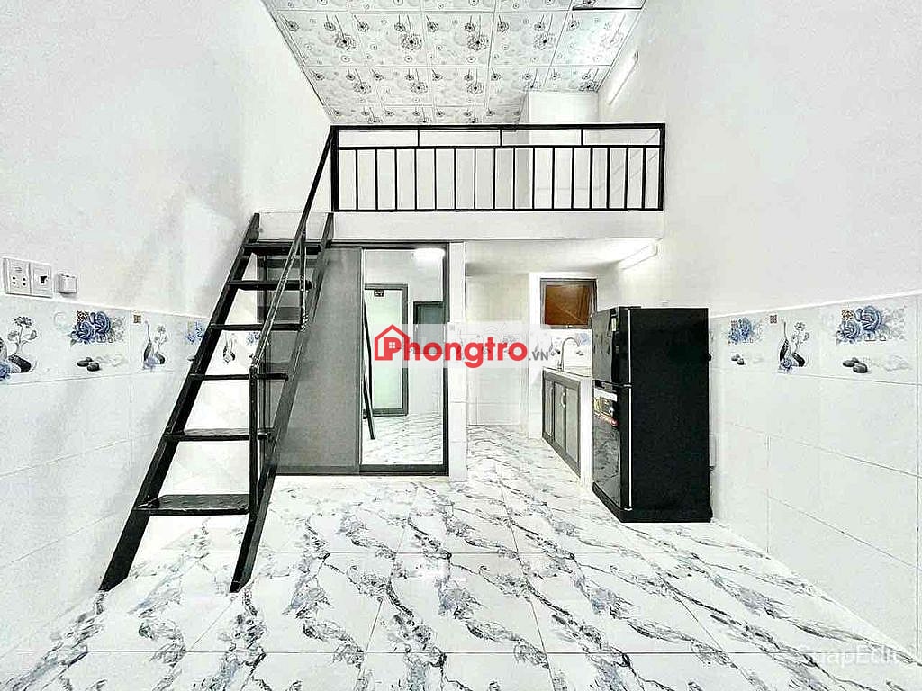 PHÒNG MÁY LẠNH - NGAY NGÃ TƯ BỐN XÃ - CHỈ 3X