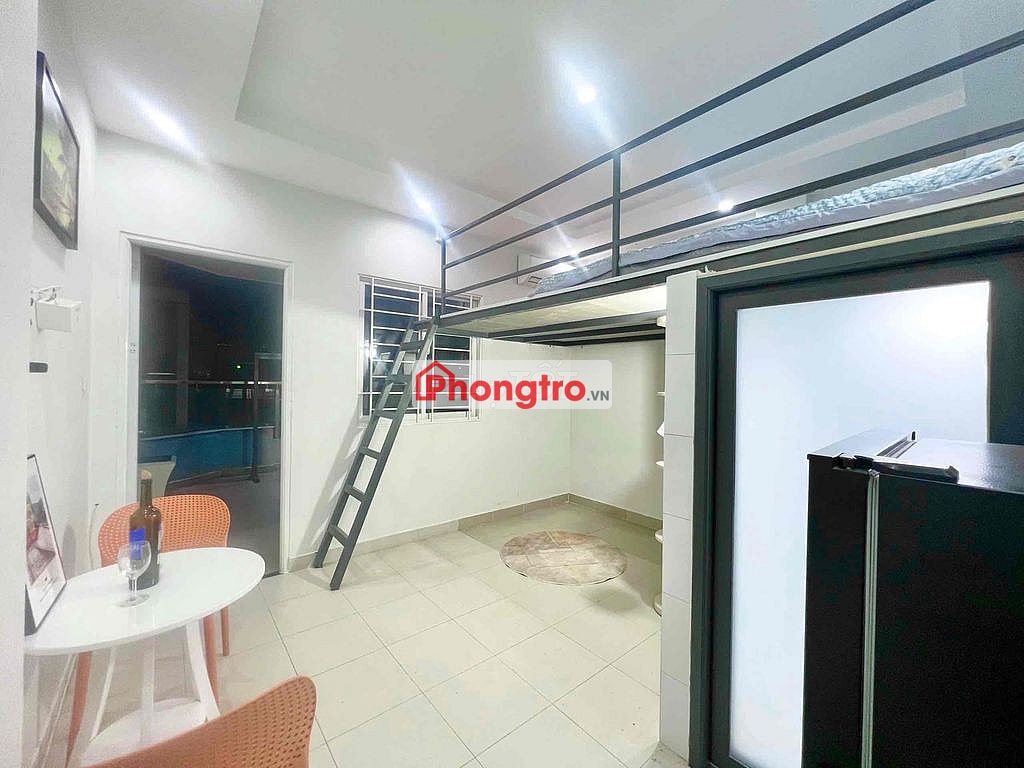 🏠✅Phòng siêu to tách bếp-gác- ban công ở được 4-5 người💥💥💥