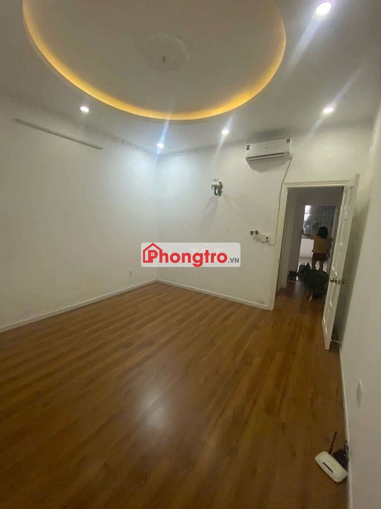 PHÒNG 30M2 MẶT TIỀN AN DƯƠNG VƯƠNG GIÁP PHƯỜNG 16 QUẬN 8