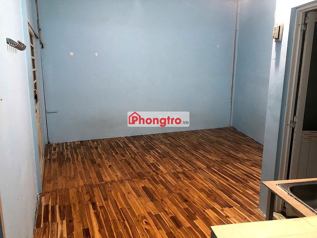 Phòng trọ 25m2 đường số 8, Q. Gò Vấp