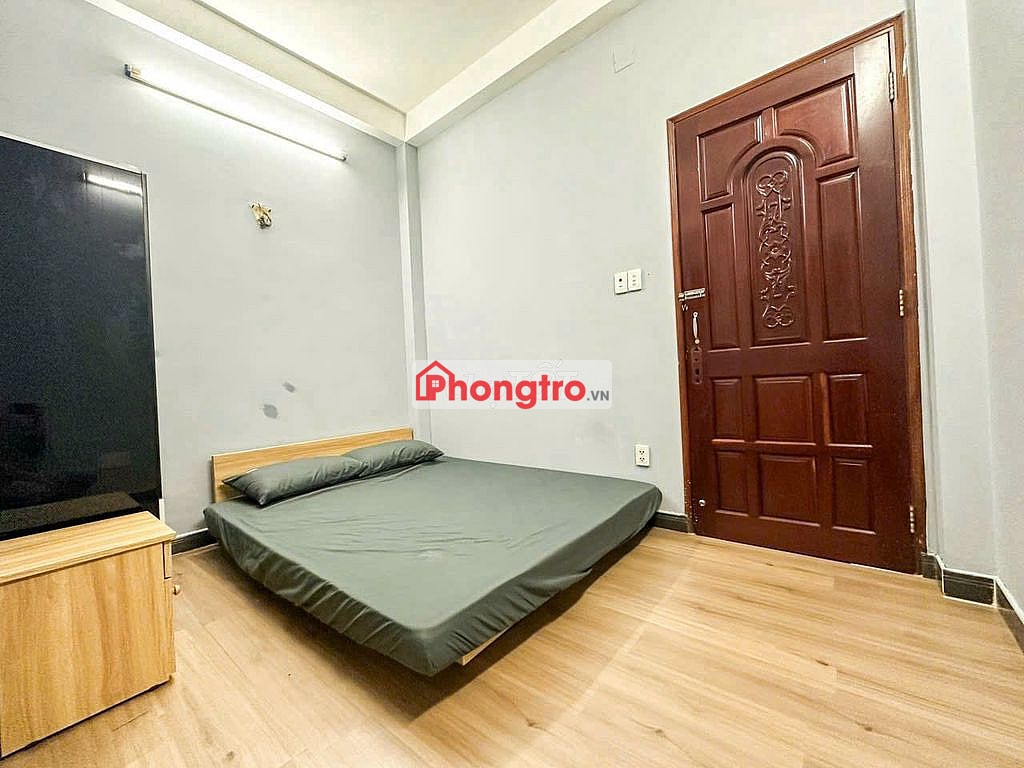 TRỐNG SẴN PHÒNG 3TR ĐẸP NHƯ HÌNH 100% FULL NỘI THẤT WC RIÊNG NHƯ HÌNH