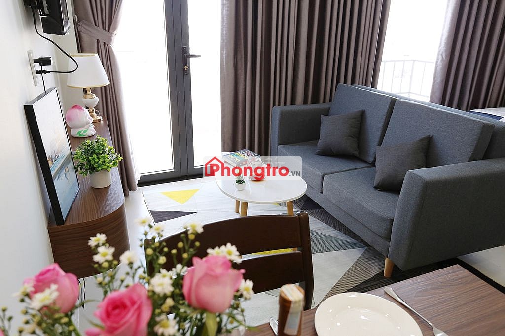 🔥🔥Siêu phẩm Urban Home– CHDV cao cấp ngay ngã tư Hàng Xanh, Bình Thạnh