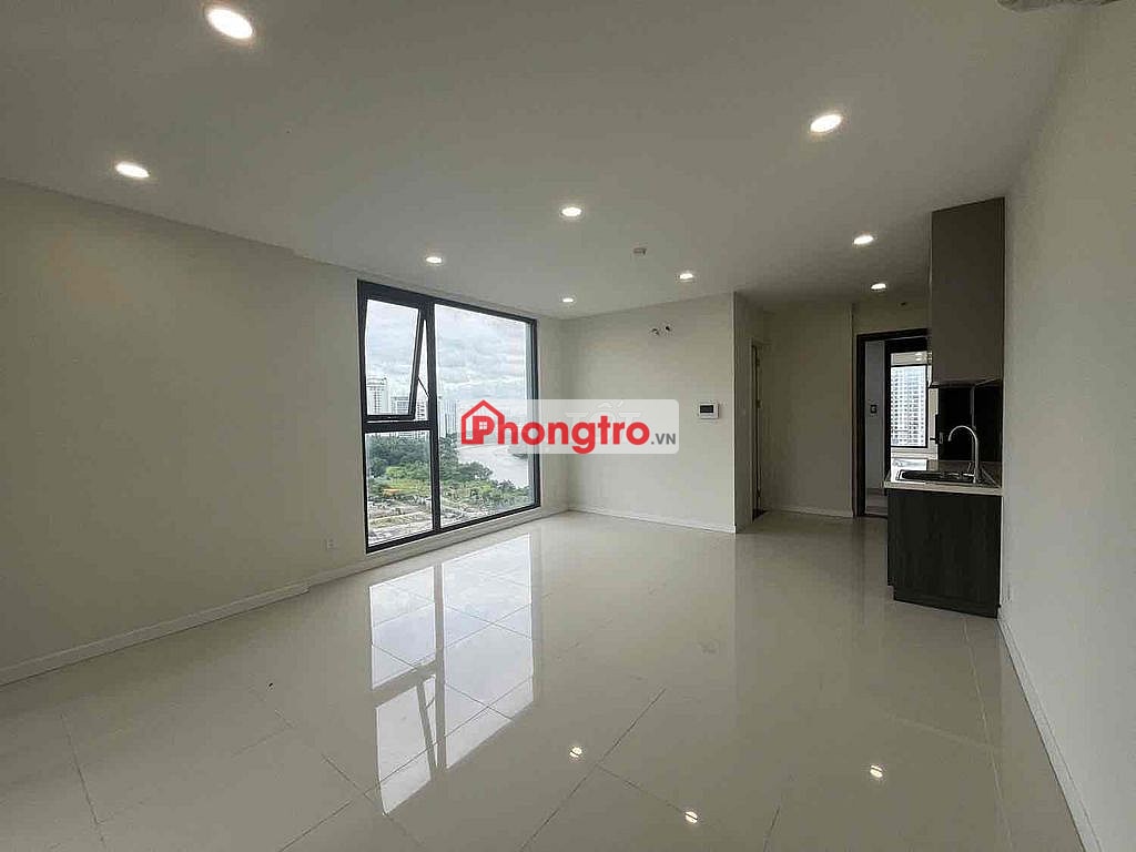 Rèm Máy Lạnh cho thuê 6,5tr căn Studio 28m2