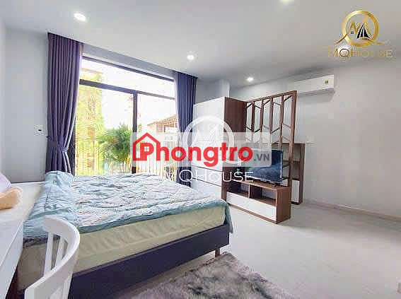 CHUNG CƯ MINI - STUDIO - BANCOL , TÒA NHÀ CAO CẤP NHẤT KHU VỰC