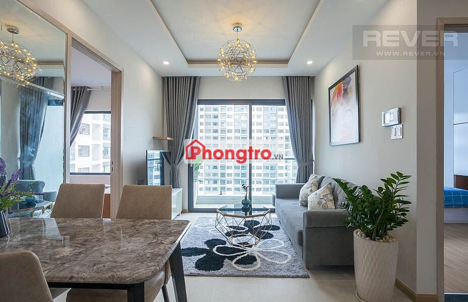 CHO THUÊ CĂN NEW CITY 2PN FULL NT VIEW TP NHÀ ĐẸP CHỈ 16tr