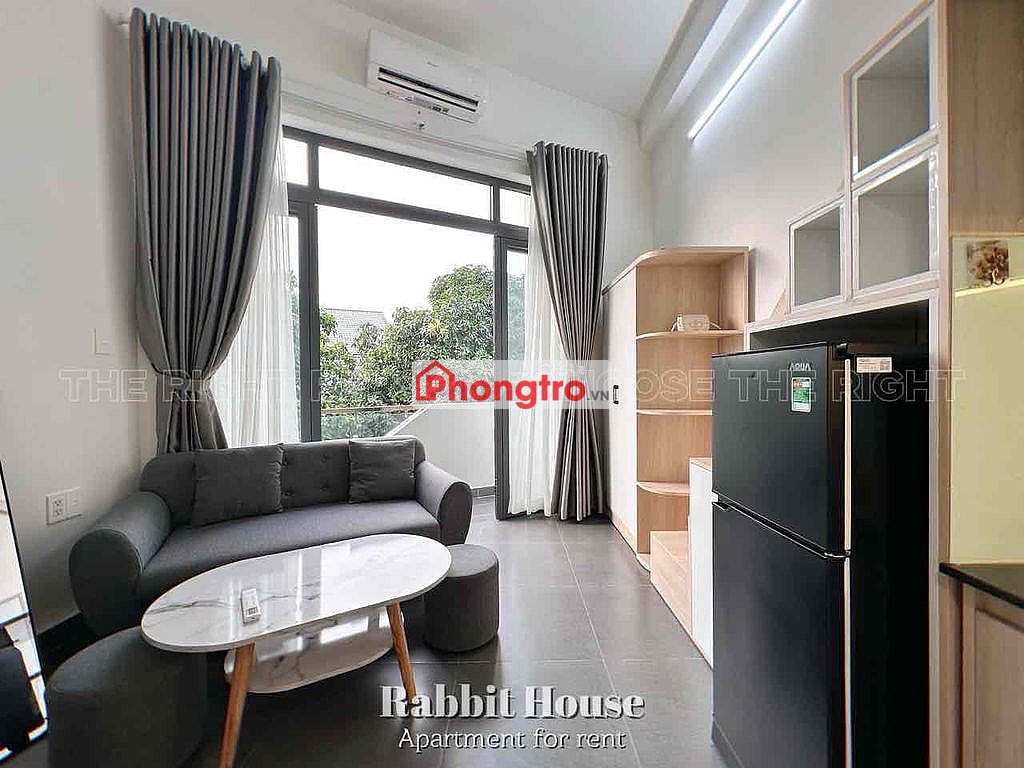 🌈  Duplex Full - 3 người ở -  nội thất xịn xò gần ĐH Ngoại thương