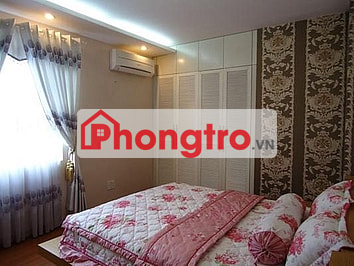 Cho thuê căn hộ chung cư 155 Nguyễn Chí Thanh, Q5, 65m2, 2PN, 10tr