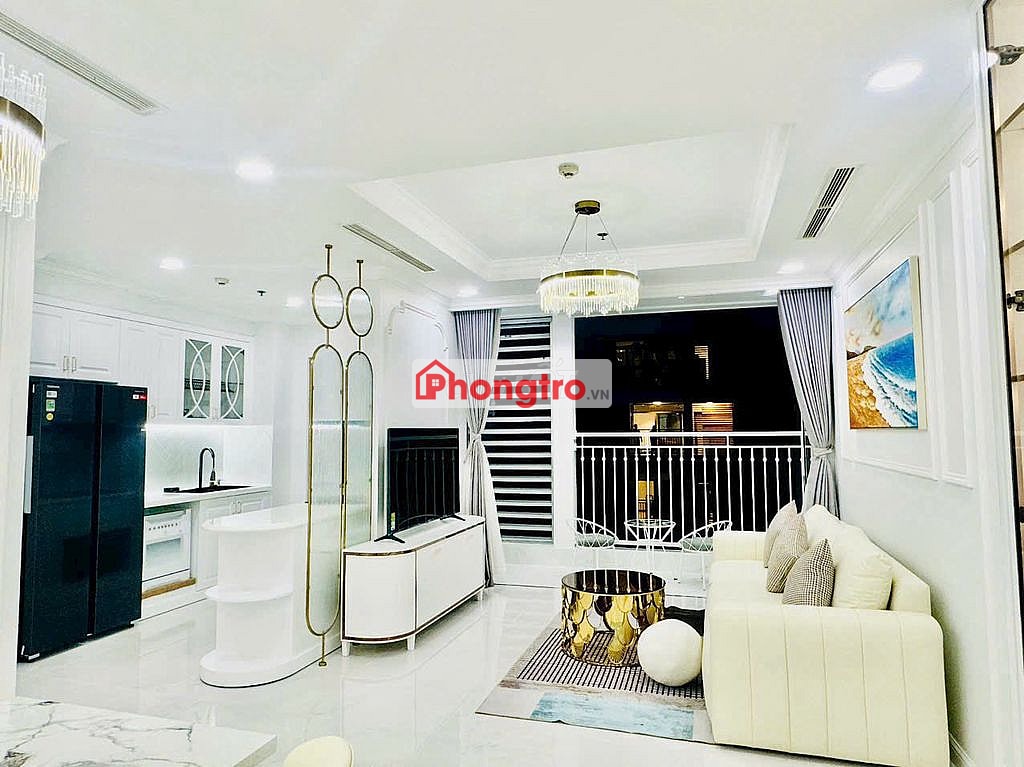 VINHOMES CP & LM81 CHO THUÊ NGẮN HẠN, DÀI HẠN TỪ 1-2-3-4PN PENTHOUSE