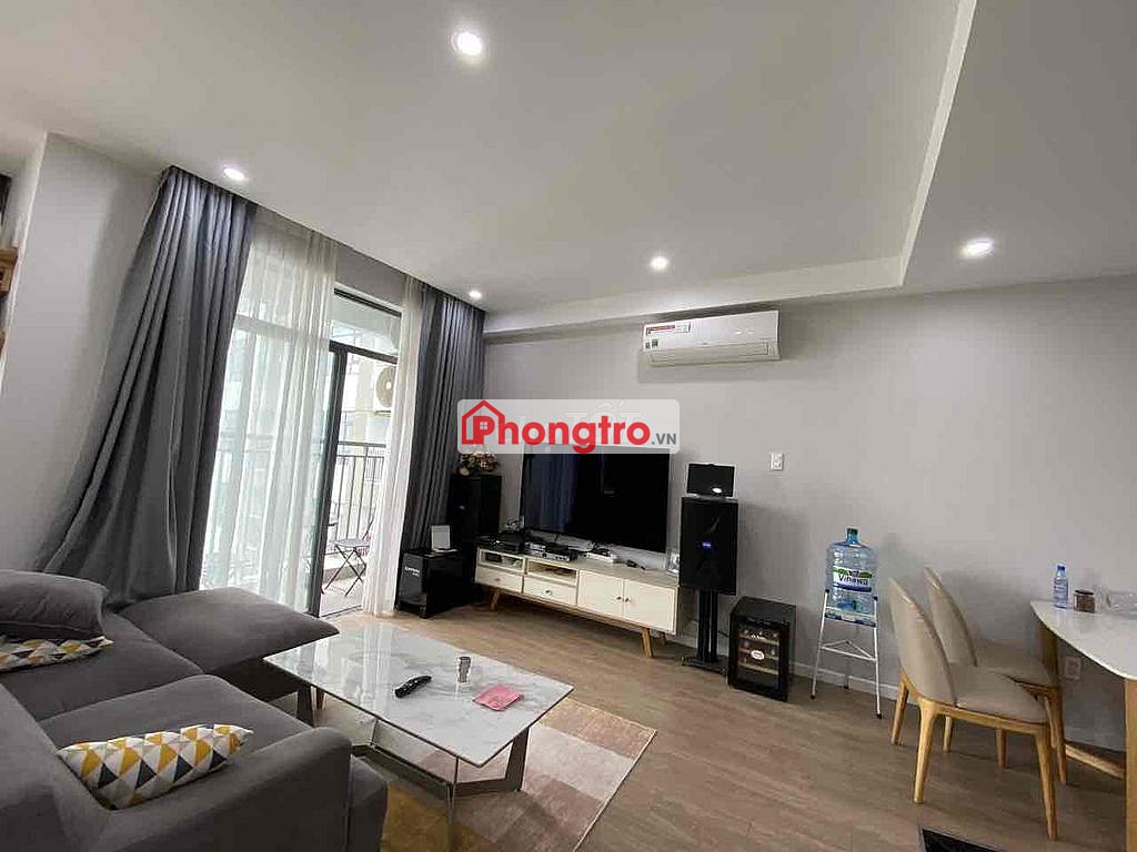 🔴CHO THUÊ CENTRAL PREMIUM P5Q8👉3PN FUL NỘI THẤT❤️GIÁ 16TR THOÁNG ĐẸP