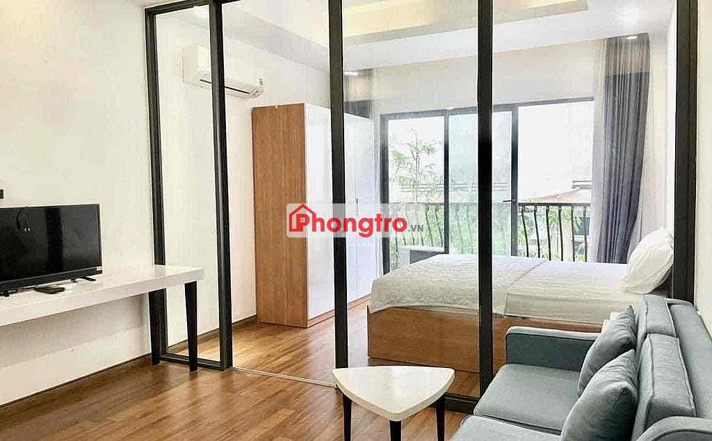 Studio ngay Gigamall - Vạn phúc city - Phạm Văn Đồng - Bình Thạnh