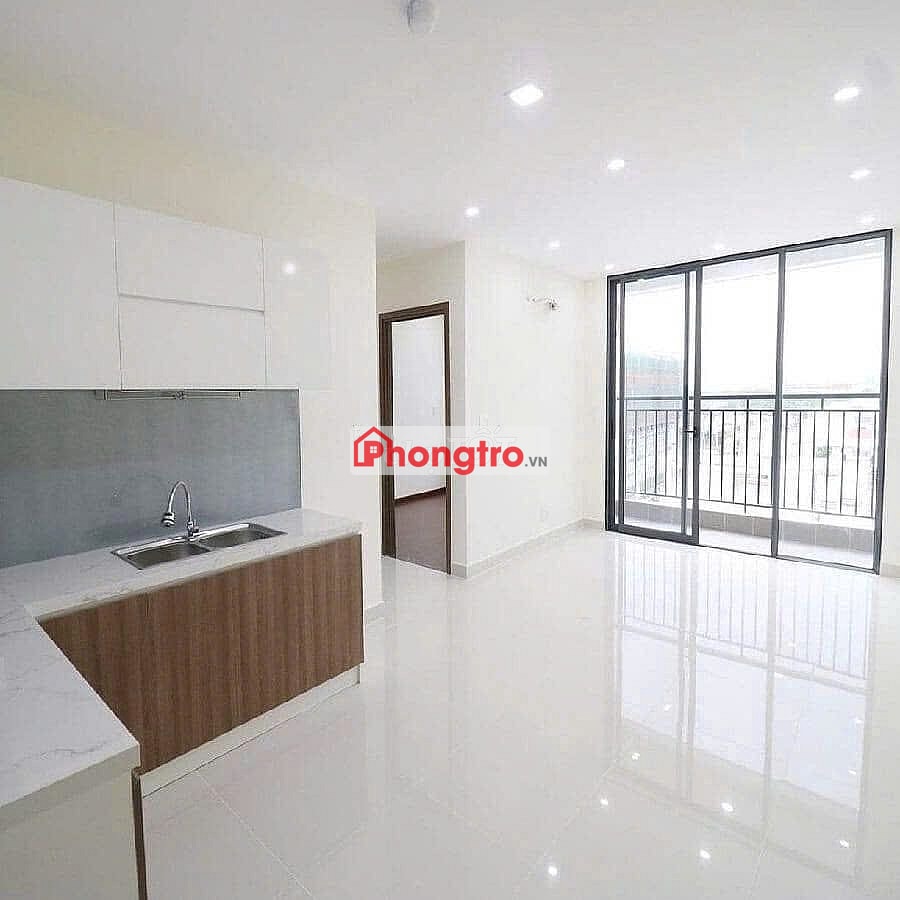 Cần cho thuê 65m2 2PN tại Goldora Plaza, Lê Văn Lương