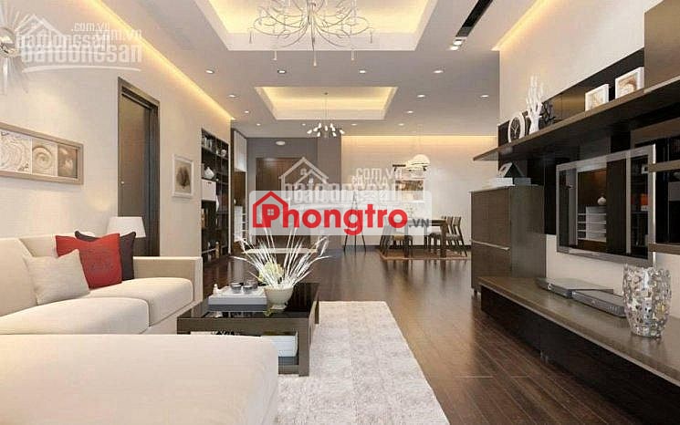 Giá tốt chung cư Đất Phương Nam 2PN, 105m2, 2WC, 13tr - 130m2, 15tr