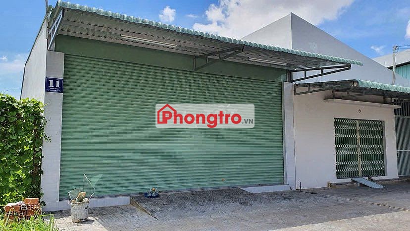 Cho thuê nhà 154 m2 khu Cồn Khương tiện chứa hàng