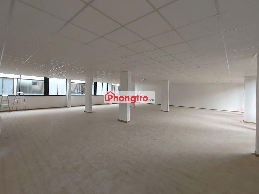 Mặt Bằng Văn Phòng 195m² Tại WiYO Complex The Global City, TP. Thủ Đức