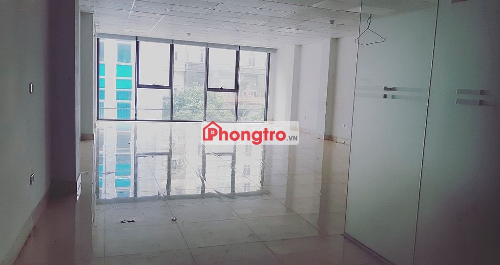 cho thuê vp Vương Thừa Vũ,dt 75m - 150m2,thanh xuân.hn,thông sàn