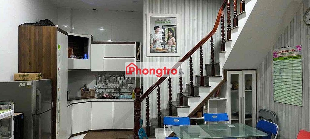 cho thuê nhà kiệt oto lê duẩn có sẵn nội thất chỉ dọn vào ở ngay