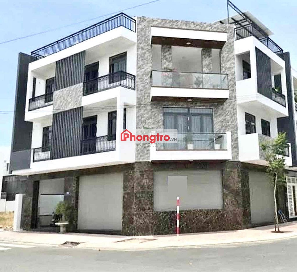 CHO THUÊ TOÀ NHÀ LÔ GÓC 600M2 KĐT HÀ QUANG 2 GIÁ 45 TRIỆU/THÁNG