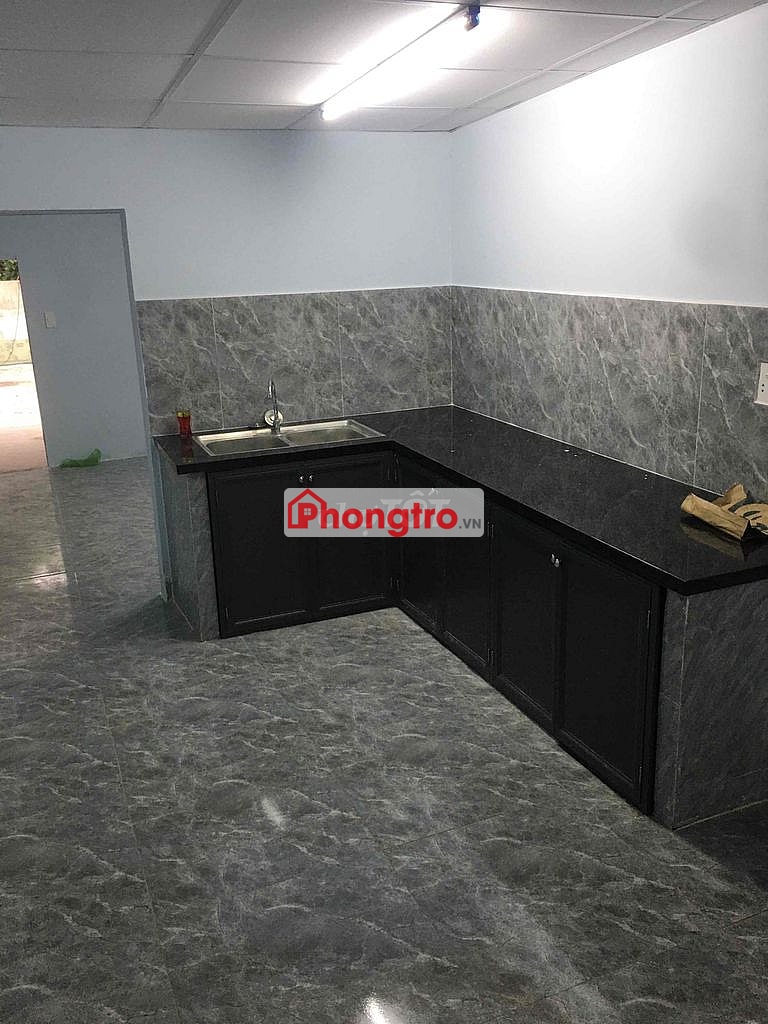 Nhà kiệt Phan Tứ, 1 phòng ngủ, đủ nội thất, gần biển Mỹ Khê