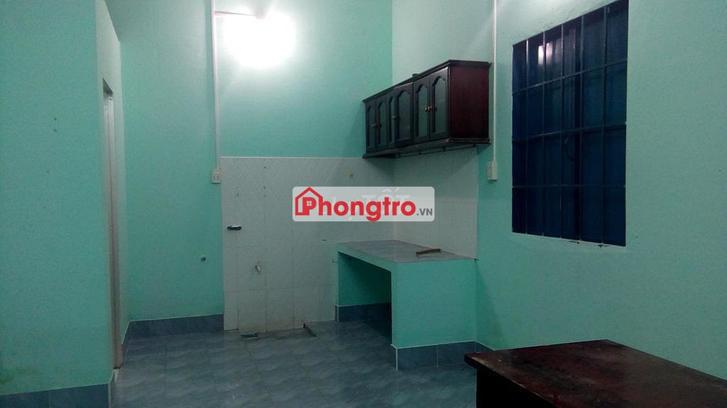 phòng trọ 25m2 đường 494 gần khu công nghệ cao quận 9