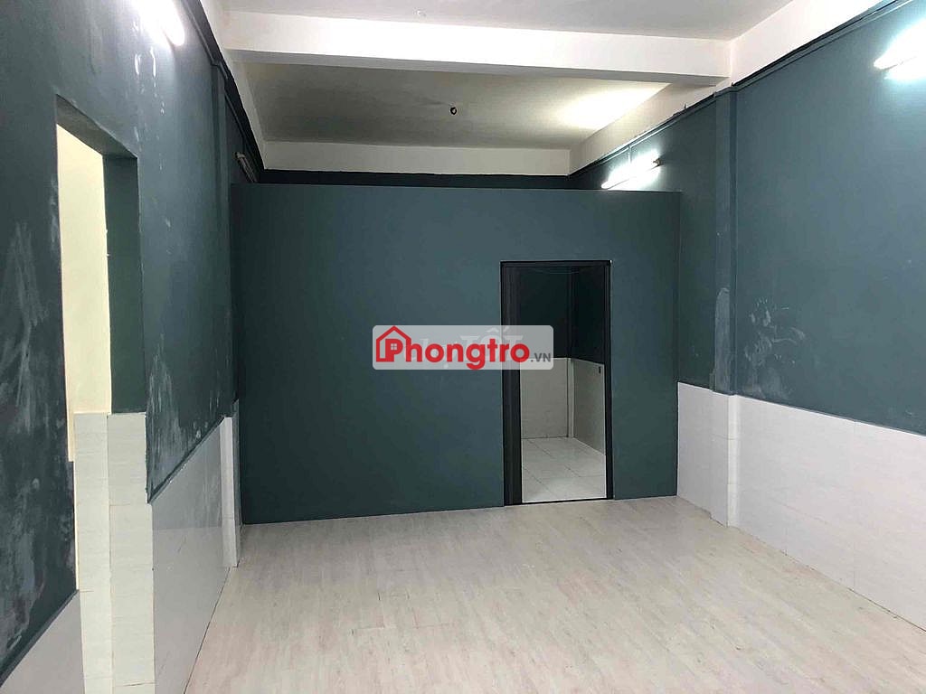 Cho thuê nhà HXH đường Trần Nhân Tôn, p.9, Quận 5, 48m2, giá 8tr