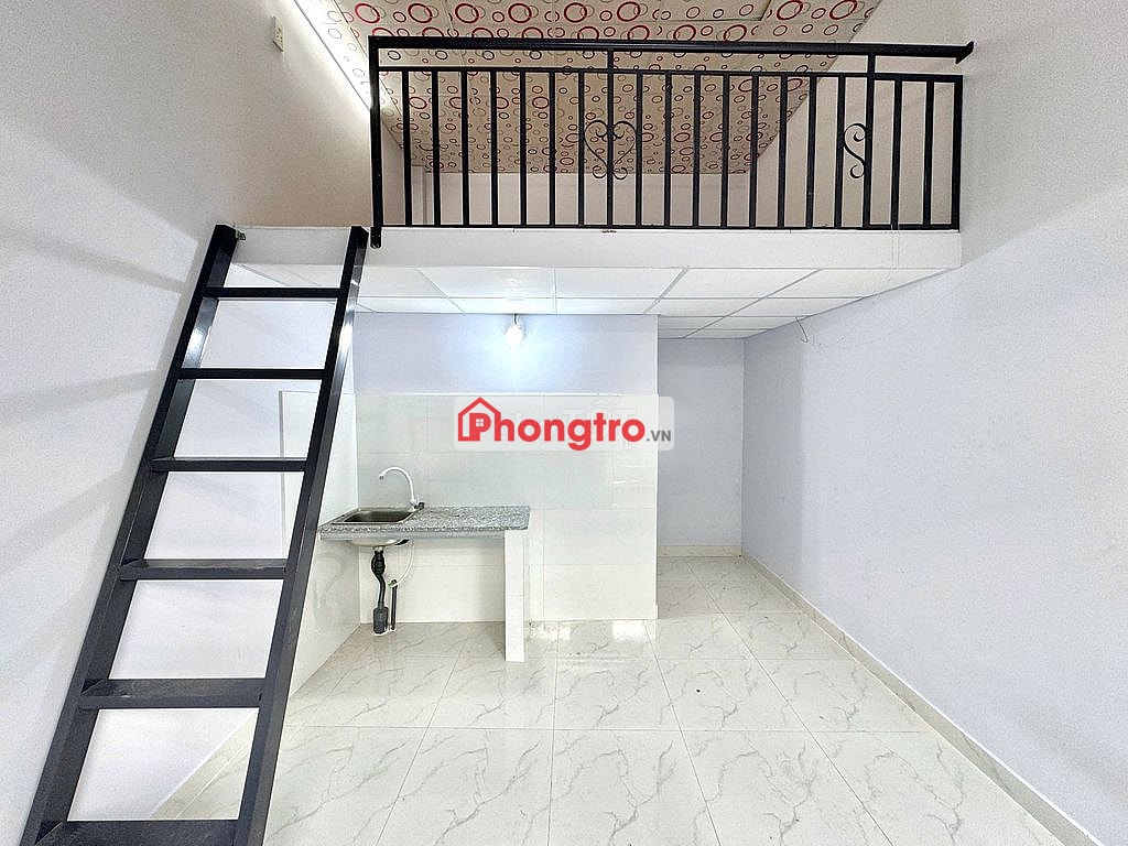 🧧🧧 DUPLEX TRỆT MÁY LẠNH MỚI KENG GẦN CẦU TRƯỜNG ĐAI GV