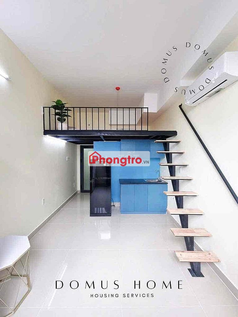 ‼️Trống Căn Duplex Cửa sổ tầng cao thoáng mát giá HSSV